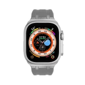 Watch 42mm KRD-89 Silikon Kordon - 4