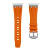 Watch 42mm KRD-89 Silikon Kordon - 5