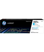 HP W2211A Cyan Toner Kartuş (207A) - 1