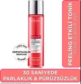 L'oréal Paris Revitalift %5 Saf Glikolik Asit Peeling Etkili Tonik - 1