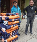 Mısır Tohumu Süt Mısır 1000 Gr Mas Yaklaşık 3000 Adet - 4