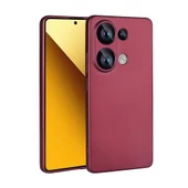 Redmi Note 13 4G Kılıf Premier Silikon Kılıf - 9