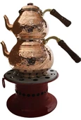 Mangal, Soba, Şömine 5 Adet Tutuşturucu Jel Yakıt. 250 Ml. 5' li - 6