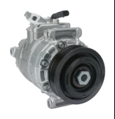 BOSCH KLİMA KOMPRESÖRÜ VW TRANSPORTER T6-AMAROK 2.0 TDI 2010 MÜŞÜRLÜ CDCA-CAAA-CAAB-CAAC 1986AD1022 thumbnail 1