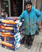 Mısır Tohumu Süt Mısır 500 Gr Mas Yaklaşık 1500 Adet - 6