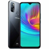 İnfinix Smart 5 64GB B Grade Yenilenmiş Cep Telefonu (12 Ay Garantili) - 5