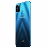 İnfinix Smart 5 64GB B Grade Yenilenmiş Cep Telefonu (12 Ay Garantili) - 12