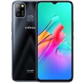 İnfinix Smart 5 64GB B Grade Yenilenmiş Cep Telefonu (12 Ay Garantili) - 1