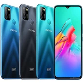 İnfinix Smart 5 64GB B Grade Yenilenmiş Cep Telefonu (12 Ay Garantili) - 2