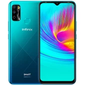 İnfinix Smart 5 64GB B Grade Yenilenmiş Cep Telefonu (12 Ay Garantili) - 6