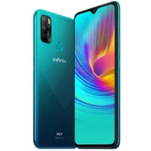 İnfinix Smart 5 64GB B Grade Yenilenmiş Cep Telefonu (12 Ay Garantili) - 8