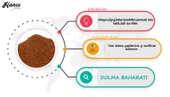 Dolma  Baharatı 250g - 3
