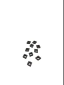 CCGT 060204 GENEL KALİTE KARBÜR ELMAS TORNALAMA UCU - 2