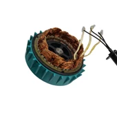 İSTA-BREEZE 500 WATT 24 VOLT Rüzgar Türbini - Air Speed thumbnail 2