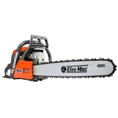 Oleomac GS 630 EUR5 Motorlu Benzinli Testere 4.7 Hp - 1