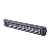 CATA CT 4695 WALLWASHER 30 CM 12 WATT AMBER - 1