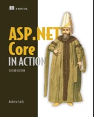 ASP.NET Core in Action 2nd Edition Andrew Lock - 1