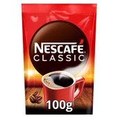Nescafe Classic Ekopaket 100 Gr - 2