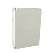 PLASTİK BUAT SIVA ÜSTÜ KB 0366 260X180X75  ÇETSAN - 1