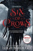 Six of Crows Leigh Bardugo - 1