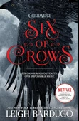 Six of Crows Leigh Bardugo - 2