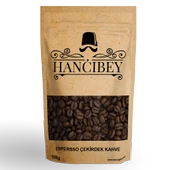 Espresso Çekirdek Kahve 1 Kg - 1