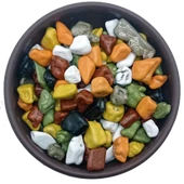 Çakıl Taşı Draje 1kg - 2