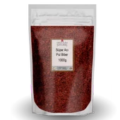 Antep Pul Biber Süper Acı Zehir  (Meksika acısı) 1kg - 1