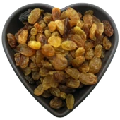 Çekirdeksiz Sarı Üzüm 250g - 1