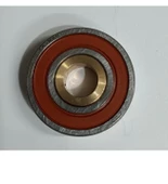 Honda Dio 110 Debriyaj Özel Rulmanı ,Debriyaj Kapak İç Rulmanı Burçlu _Supermoto thumbnail 1