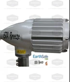 İSTA-BREEZE 2000 WATT 48 VOLT Rüzgar Türbini İ-2000 - En İyi Fiyat thumbnail 2