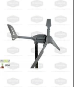 İSTA-BREEZE 2000 WATT 48 VOLT Rüzgar Türbini İ-2000 - En İyi Fiyat thumbnail 1