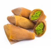 Muska Boz Fıstık Şekersiz 1Kg - 1