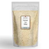 Sarımsak Tozu 5kg - 1