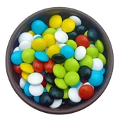 Bonibon Draje 1kg - 2