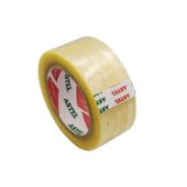 Astel Şeffaf Koli Bandı - 1