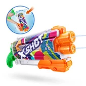 X-SHOT Su Tabancası - Hızlı Doldurma Fonksiyonlu - 11855 - 4