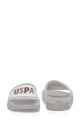 U.s Polo Assn. Perıs Plaj Havuz Deniz Kız Çocuk Terlik - 5
