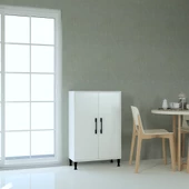 Mobilique Çınar Banyo Dolabı - 2