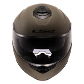 LS2 STROBE 2 MAT KUM KASK M - 3