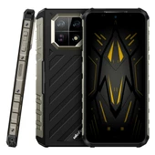 Ulefone Armor 22 Android 14 6600mAh 6.58'  8GB 256GB Dayanıklı Cep Telefonu (Ulefone Türkiye Garantili) - 6
