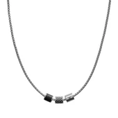 Emporio Armani AJEGS2383-020 Erkek Kolye - 1