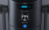 M-Audio Uber Mic - Usb Microphone With Headphone Output Usb Mikrofon - 10