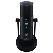 M-Audio Uber Mic - Usb Microphone With Headphone Output Usb Mikrofon - 8