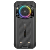 Ulefone Armor 21 Android 14 9600MAH IP68 Mtk G99 8GB+256GB 122dB Yüksek Hoparlör Cep Telefonu (Ulefone Türkiye Garantili) - 7
