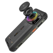 Ulefone Armor 21 Android 14 9600MAH IP68 Mtk G99 8GB+256GB 122dB Yüksek Hoparlör Cep Telefonu (Ulefone Türkiye Garantili) - 4