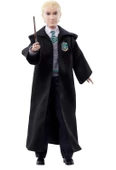 Harry Potter Sırlar Odası Serisi Mattel Lisanslı Figür Draco Malfoy - 2