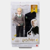 Harry Potter Sırlar Odası Serisi Mattel Lisanslı Figür Draco Malfoy - 6