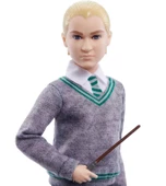Harry Potter Sırlar Odası Serisi Mattel Lisanslı Figür Draco Malfoy - 4