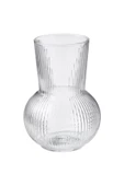 IKEA Padrag Dekoratif Vazo Karaf 17 cm Cam - 1
